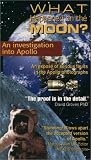 What Happened on the Moon: Hoax Lies (2pc) [VHS]