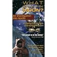 What Happened on the Moon: Hoax Lies (2pc)