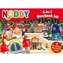 Noddy 6-in-1 Storybook Set