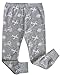 Boys Pajamas Children Christmas Gift Kids Airplane Clothes 100% Cotton Size 2-7