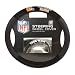 NFL Cleveland Browns Poly-Suede Steering Wheel Cover