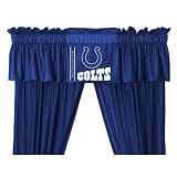 Indianapolis Colts Valance