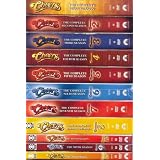 Cheers: Seasons 1-11