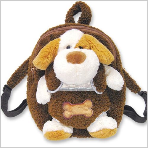 Buy Low Price No Dog Best Buddy Backpack PE-B002DG-DB