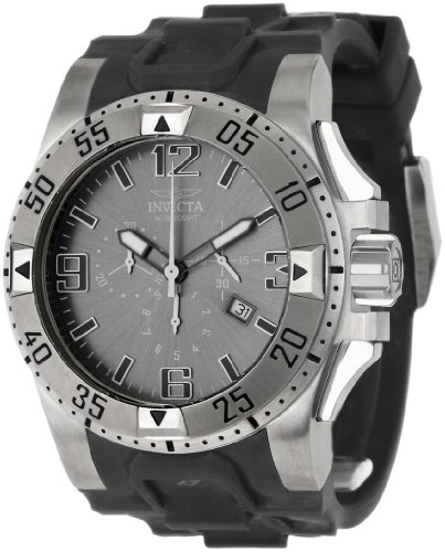 invicta excursion sport