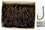 Mustad Fishing Hooks-Sheepshead 3942 A Size 7/0 Qty 100