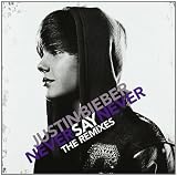 Never Say Never -Remix-