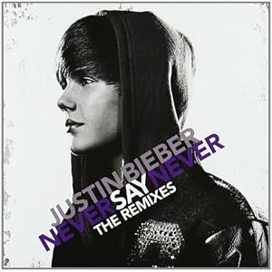 Justin Bieber - Never Say Never ft Jaden Smith - YouTube