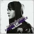 Never Say Never-the Remixes (Ltd.Ost)