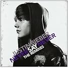 Never Say Never-the Remixes (Ltd.Ost)