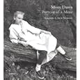 Misty Dawn: Portrait of a Muse