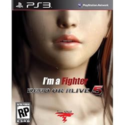 Dead or Alive 5