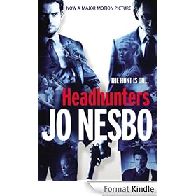 Headhunters