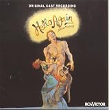 The Bed Was Not My Own/Hello Again (Reprise) (Scene Ten: The Senator and The Whore)