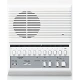 Buy 10 call master surface mount by Aiphone