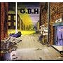 City Attacked By Rats von G.B.H.