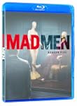 Mad Men: The Complete Fifth Season [B...