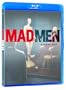 Mad Men: The Complete Fifth Season [Blu-ray]