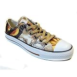 Converse Men's All Star Reggae Ox
