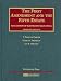Book The First Amendment and The Fifth Estate: Regulation of Electronic Mass Media (University Casebook)