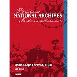 China Leaps Forward, 1958
