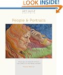 Art Quilt Portfolio: People & Portrai...