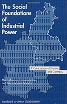 The Social Foundations of Industrial Power: A Comparison of France and Germany