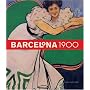 Barcelona 1900: The Rose of Fire