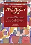 Cases, materials and text on national, supranational and international property law