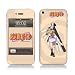Diabloskinz Vinyl Adhesive Skin,Decal,Sticker for the iPhone 4/4S - Naruto Temari