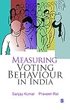 Measuring voting behaviour in India