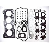92-98 Suzuki Sidekick 1.6 G16Kv G16B G16S 16V Sohc Head Gasket Set by DZ