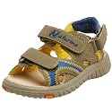 Naturino Toddler/Little Kid 5481 Sandal