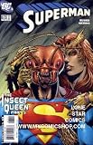 Superman (673) The Insect Queen (Part 3)