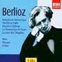 Berlioz: Symphonie fantastique; Harold en Italie; Rom�o et Juliette; La Damnation de Faust; La mort de Cl�op�tre [Box
