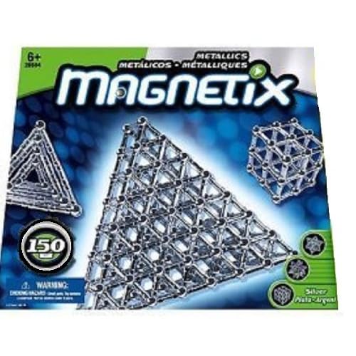 magnetix 150 piece set