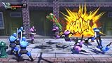 Teenage Mutant Ninja Turtles: Turtles in Time Re-shelled [Online Game Code]
