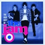 The Very Best Of The Jam