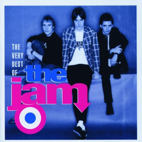 Produkt-Bild: The Very Best of The Jam