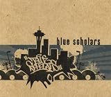 Image of Blue Scholars