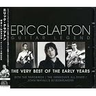 Click here to buy Very Best of Early Years by  Eric Clapton .