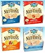 Blue Diamond Nut Thins Variety Best Sellers 4 Pack