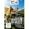 Giganten der Urzeit - Der gr��te Killerdino - Spinosaurus