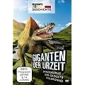 Giganten der Urzeit - Der gr��te Killerdino - Spinosaurus