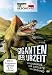 Giganten der Urzeit - Der gr��te Killerdino - Spinosaurus