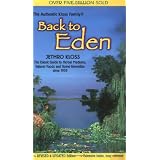 Back To Eden