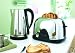 Kitchen & Housewares : Kettle 13613 And 13614 2 Slice Toaster gift pack