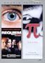 Requiem for a Dream / Pi (Double Feature)