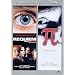 Requiem for a Dream / Pi (Double Feature)