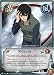 Naruto TCG Quest for Power N-246 Shizune Common Card